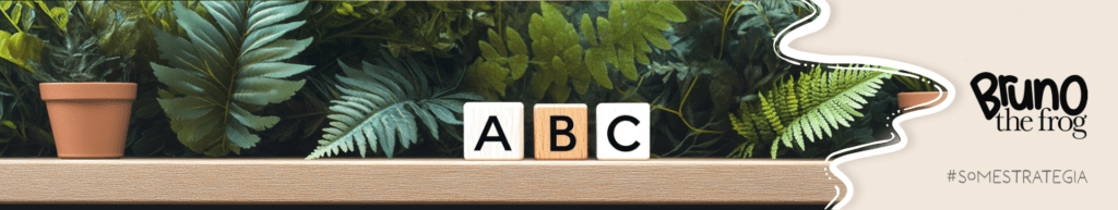 Sosiaalisen median strategian ABC