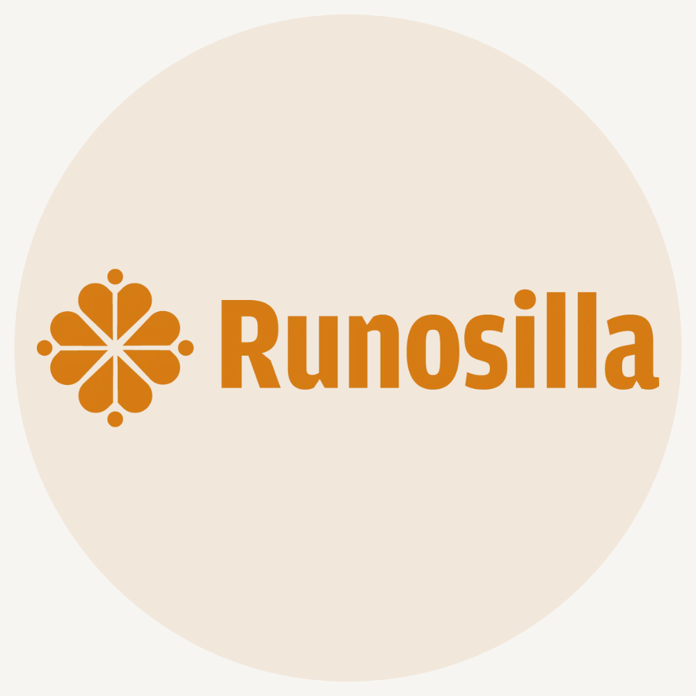 Runosilla