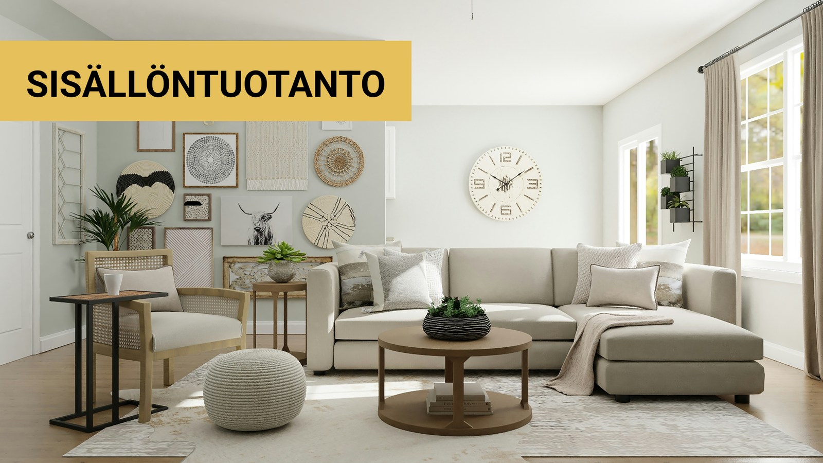 some sisällöntuotanto